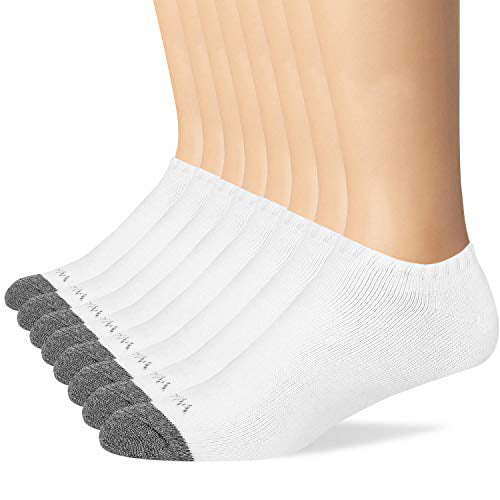 Women Men 20 Cushion Ankle Socks 